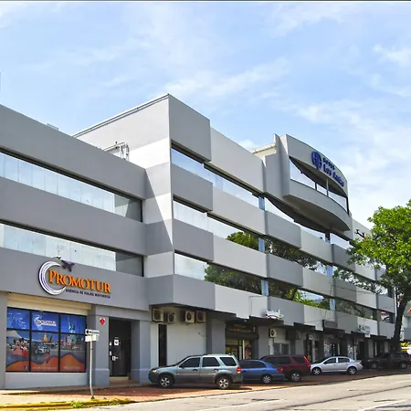 Hotel Los Andes-3
