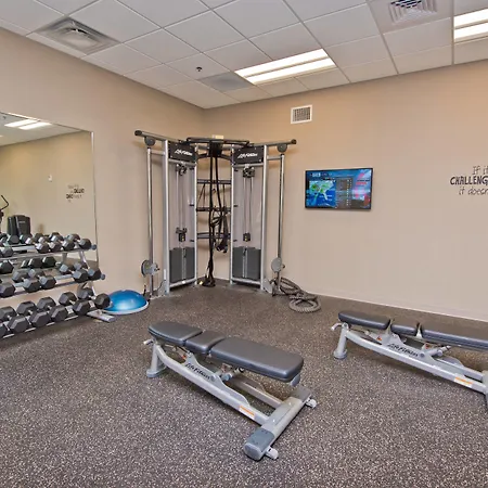 Residence Inn By Marriott Austin Southwest-3