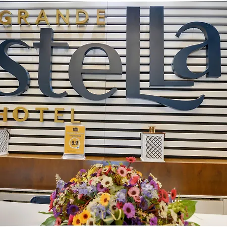 Grande Stella Hotel-3