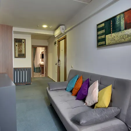 Grande Stella Hotel-2