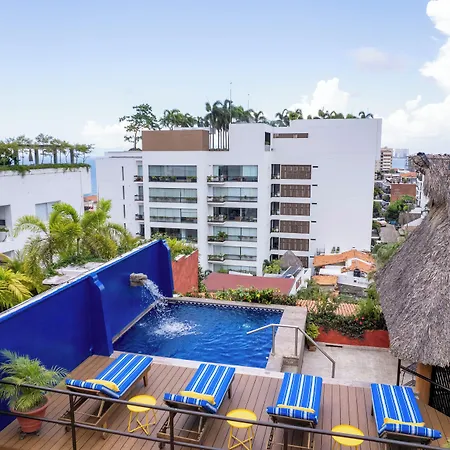 Villa Lola - Adults Only-2