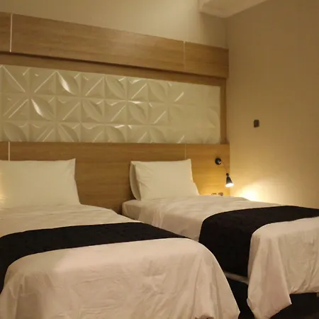 Fontana Hotel Jakarta-2