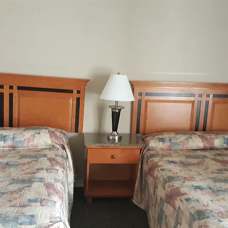 Sunrise Motel-3