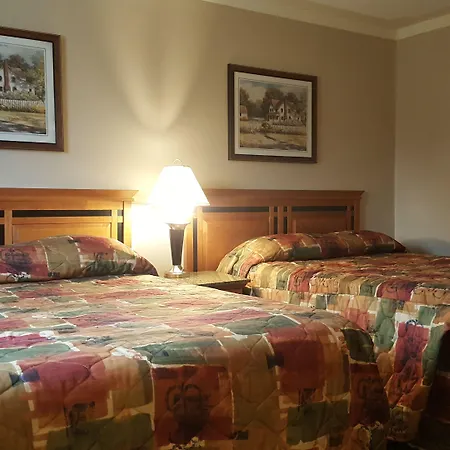 Sunrise Motel-3