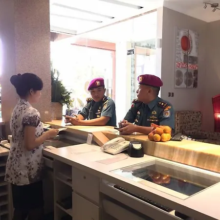 Fontana Hotel Jakarta-3