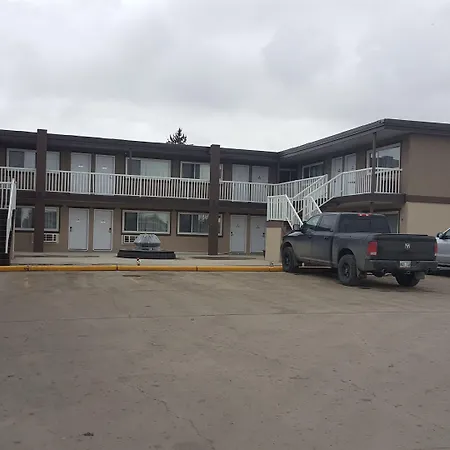 Sunrise Motel-2