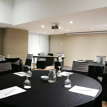 Oakwood Hotel & Residence Kuala Lumpur-3