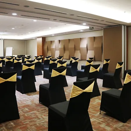 Oakwood Hotel & Residence Kuala Lumpur-3