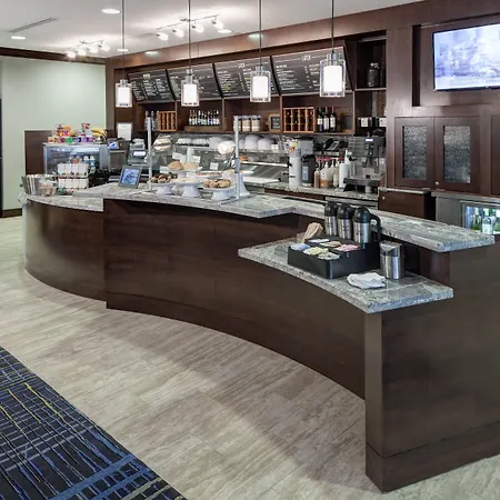 Courtyard By Marriott Dallas Plano/Richardson-3
