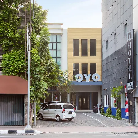 N Hotel Harmoni Jakarta-2