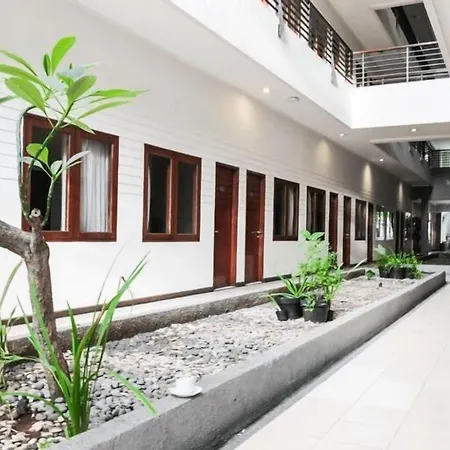 N Hotel Harmoni Jakarta-3
