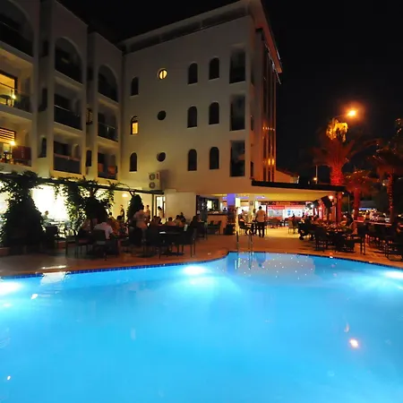 Hotel Kent Studyo-2