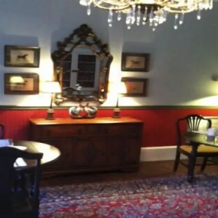 Oak Manor Inn-2