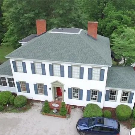 Oak Manor Inn-3