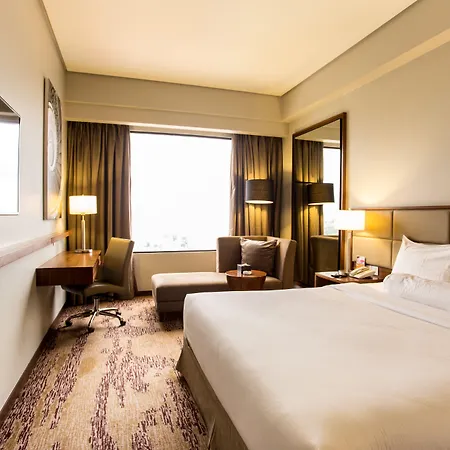 I Hotel Baloi Batam-2