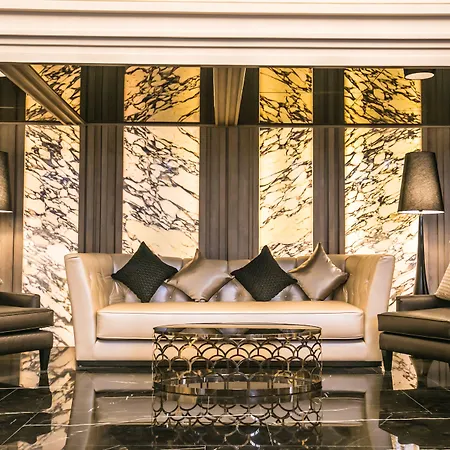 Arte Hotel - Sha Extra Plus-2