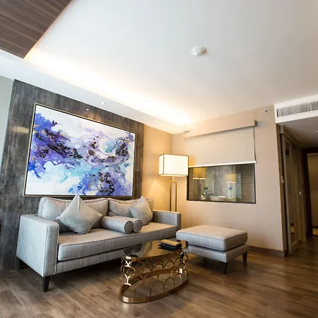 Arte Hotel - Sha Extra Plus-3