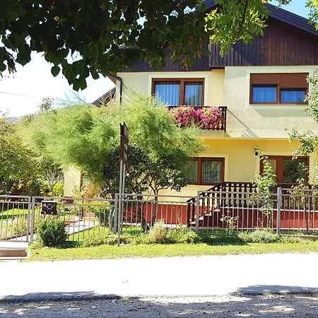 St George B&B-2