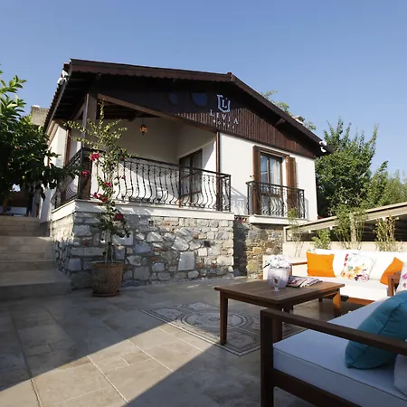 Livia Hotel Ephesus (Adults Only)-3