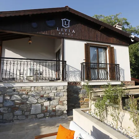 Livia Hotel Ephesus (Adults Only)-2