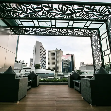 Arte Hotel - Sha Extra Plus-3