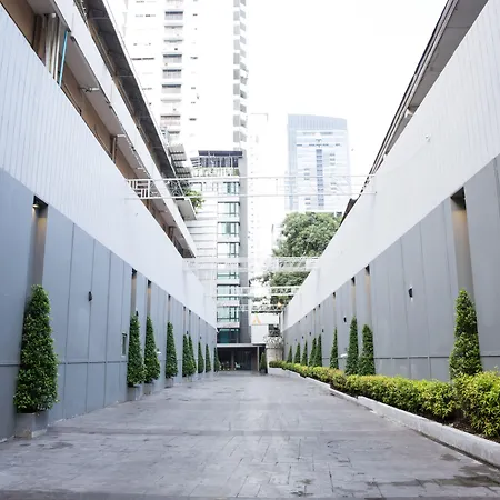 Arte Hotel - Sha Extra Plus-2