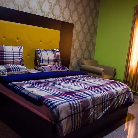 Paris Suites-2