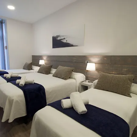 Pension San Martin-3