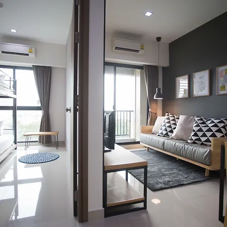 The Journey Hotel Laksi-3