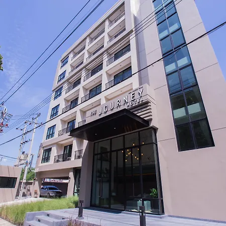 The Journey Hotel Laksi-3