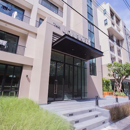 The Journey Hotel Laksi-2