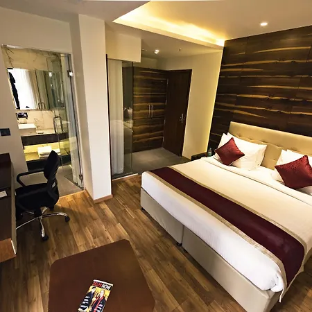 Connaught Royale Delhi-3