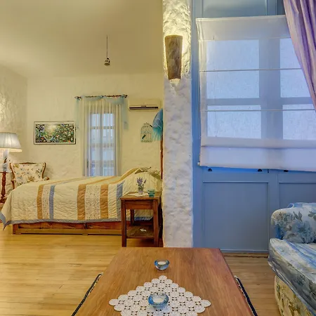 Lale Lodge Hotel-2