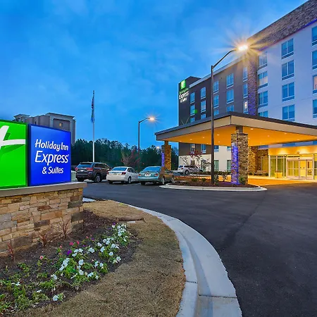 Holiday Inn Express & Suites Covington By Ihg-2