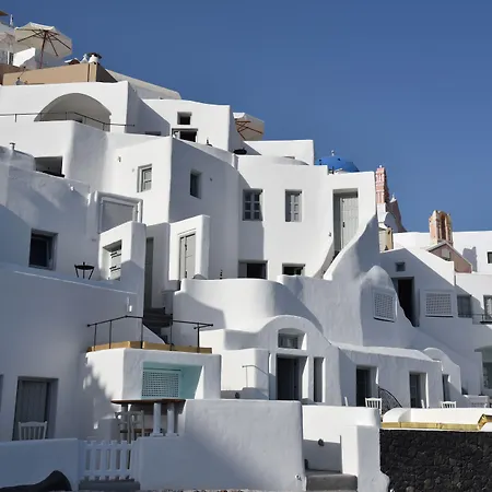 Ducato Di Oia - Adults Only-3