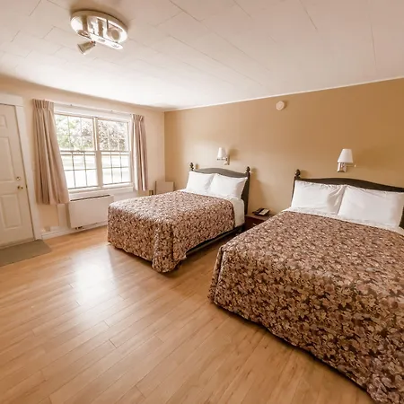 Silverwood Motel-2