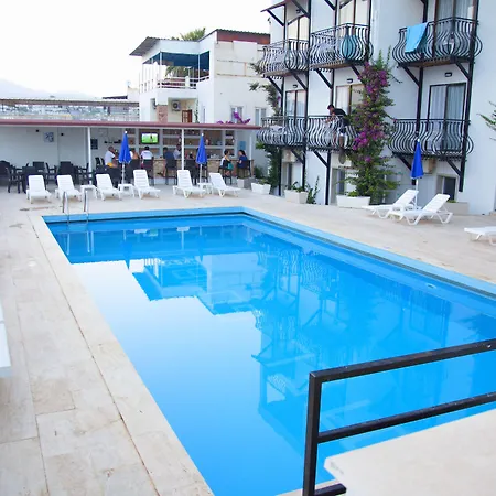Gumbet Hotel-2
