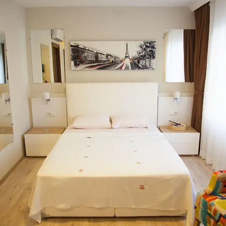 Gumbet Hotel-2