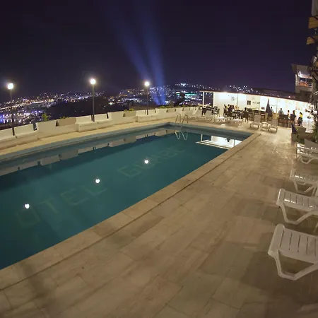 Gumbet Hotel-2