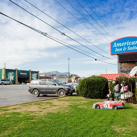 Americana Inn A Travelodge By Wyndham-2