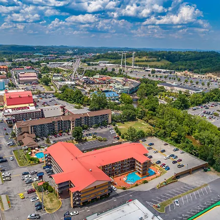 Americana Inn A Travelodge By Wyndham-2
