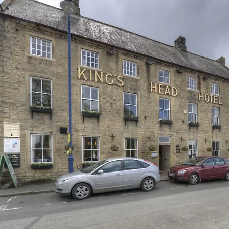 Kings Head By Chef & Brewer Collection-2