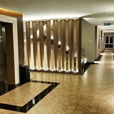 M Premiere Hotel Dago Bandung-2