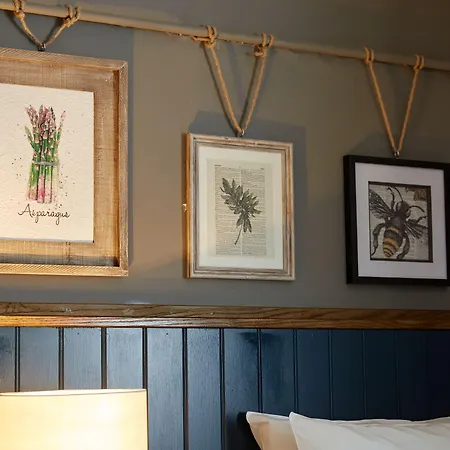 Kings Head By Chef & Brewer Collection-3