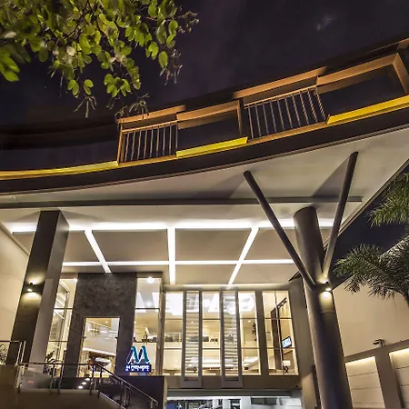 M Premiere Hotel Dago Bandung-2