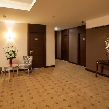 Safir Hotel-3