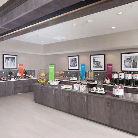 Hampton Inn&Suites LAX El Segundo-2