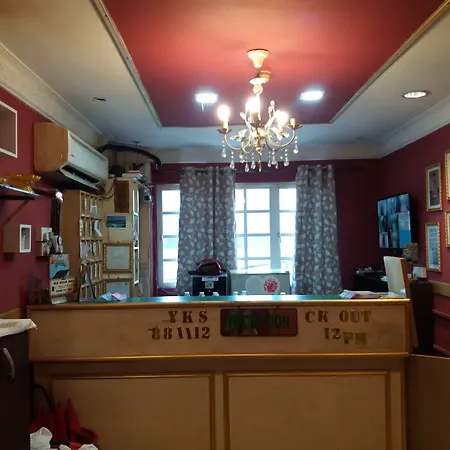 City Inn Hotel-2
