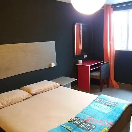 City Inn Hotel-3