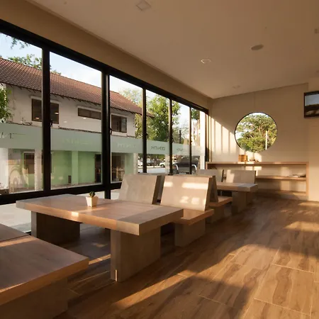 The Zenith Residence Hotel-2